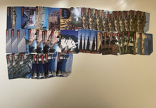 lotto 48 schede telefoniche