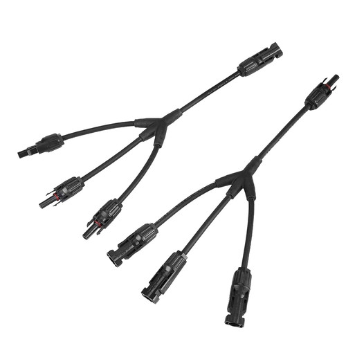 Connettore parallelo cavo - parallelo,