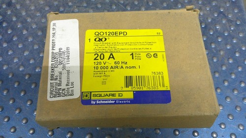 Qo120epd equipaggiamento - qo120epd,