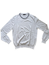 MAGLIONE NUOVO FAY 100% COTONE