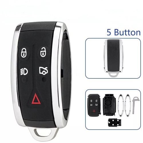 Custodia portachiavi auto - , 5