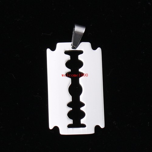 Lotto 5pz collana ciondolo - lotto,