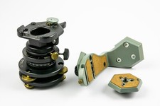 Testa panoramica MANFROTTO -