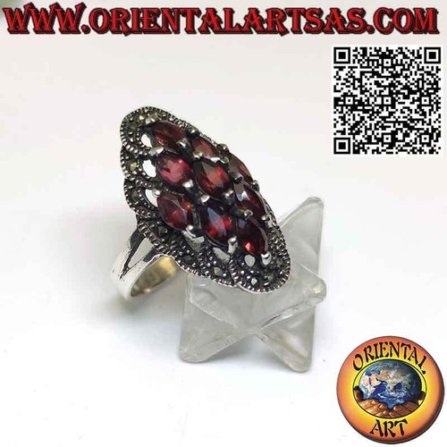 Anello argento 925 a - anello,