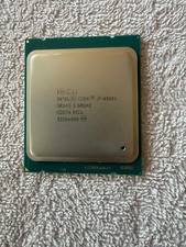Intel i7 4960X