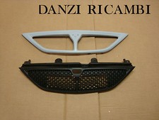 Griglia radiatore paraurti - griglia,