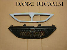 GRIGLIA RADIATORE PARAURTI ANTERIORE LANCIA Y MODELLO 96 ELEFANTINO IN PLASTICA
