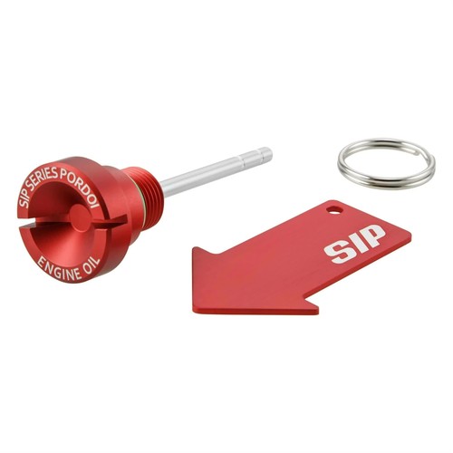 Engine oil filling - , sip