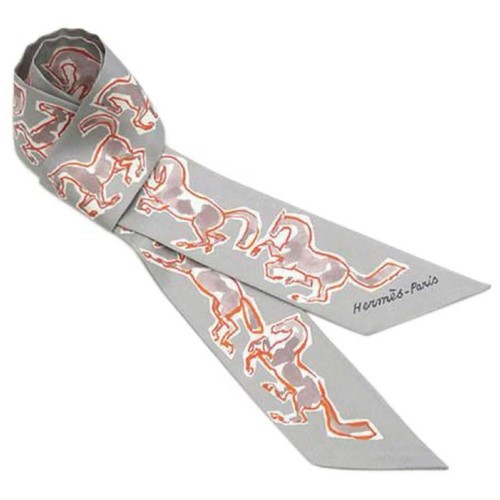 Sciarpa hermes twilly freedom - sciarpa,