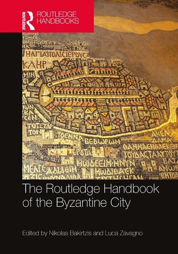 The routledge handbook - routledge,
