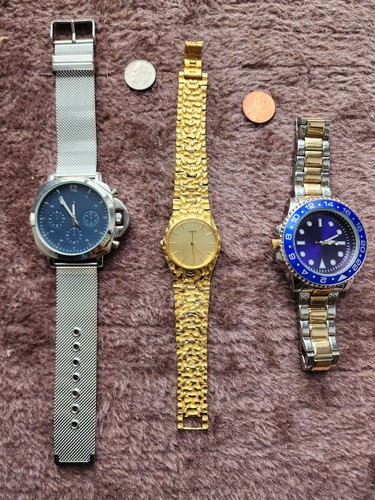 Orologi grandi buone - 3,