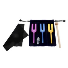 Set Forcelle Accordatrici