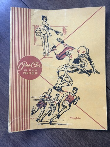 Portafoglio vintage anni - , 70