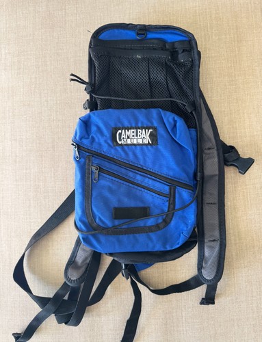 Zaino idratazione camelbak - zaino,