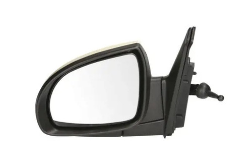 Specchietto esterno - , sx