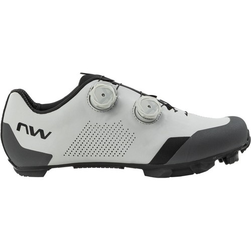 Scarpe mtb striker grigio - scarpe,