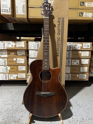 Ibanez aeg220 chitarra - ibanez,