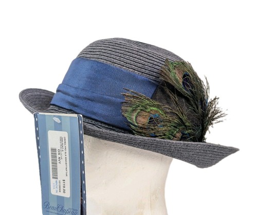 Beau chapeau cappello - beau,