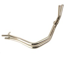 TUBAZIONE ACQUA COMPLETA HONDA