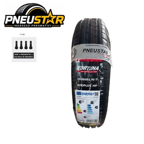 Pneumatico 135 r13 - r13, 70t