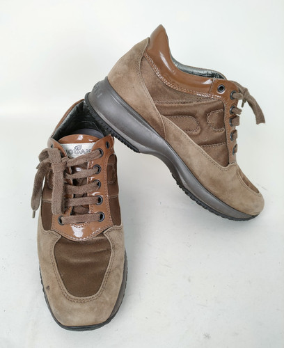 Scarpe hogan interactive - scarpe,