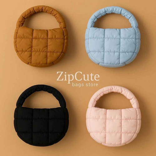 Mini borsa donna - mini,