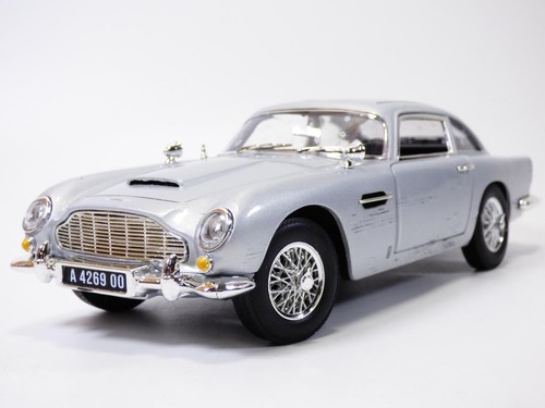 Aston martin db5 film - db5,