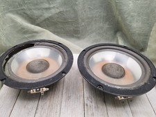 Coppia Woofer OEM Infinity