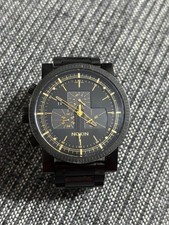 Orologio Nixon Magnacon