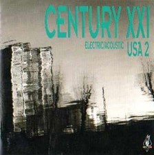 Various / Century XXI: USA 2 -