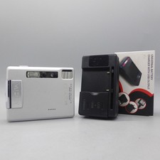 Minolta Dimage Xt 3,2