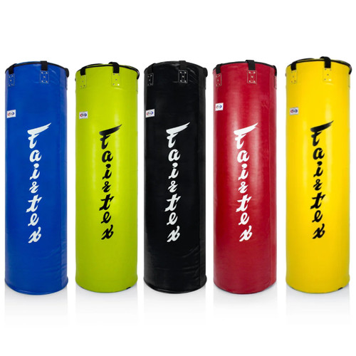 Fairtex hb7 borsa pesante 7ft - hb7,