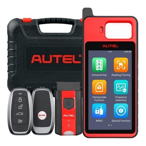 Kit programmazione chiave - programmazione, auto