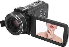 Videocamera Digitale video 4k
