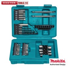 Makita E-13166 Set di punte