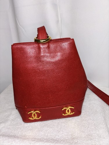 Borsa tracolla vintage - a,