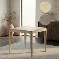 Tavolo da pranzo massello