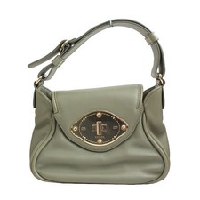 Escada Sac fourre-tout en cuir