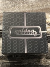 Golden Earring Complete Studio Recordings 29 CD Box Set 2016 German Import NEW