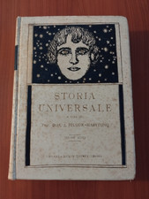 STORIA MODERNA - STORIA