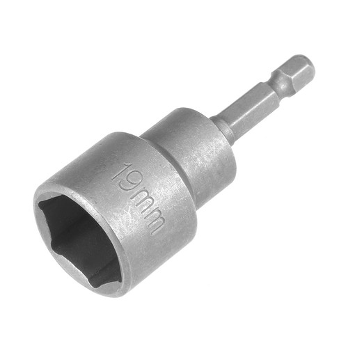 Dado magnetico gambo - 1/4",