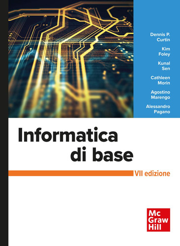 Informatica base con - di, base.