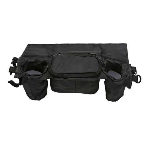 Carrozzina porta bambini - porta,