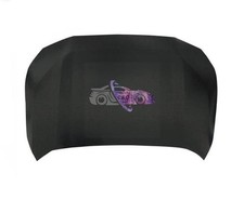 COFANO ANTERIORE COFANO MOTORE