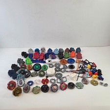 Lotto Beyblade lanciatori