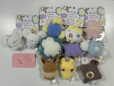 Pokemon Center Original Fluffy