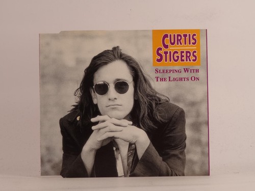 Curtis stigers sleeping - curtis,