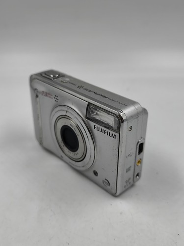 Fujifilm finepix a700 - finepix,