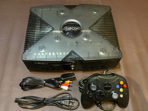 Microsoft xbox special edition - microsoft,