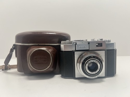 Zeiss ikon contina - ikon,